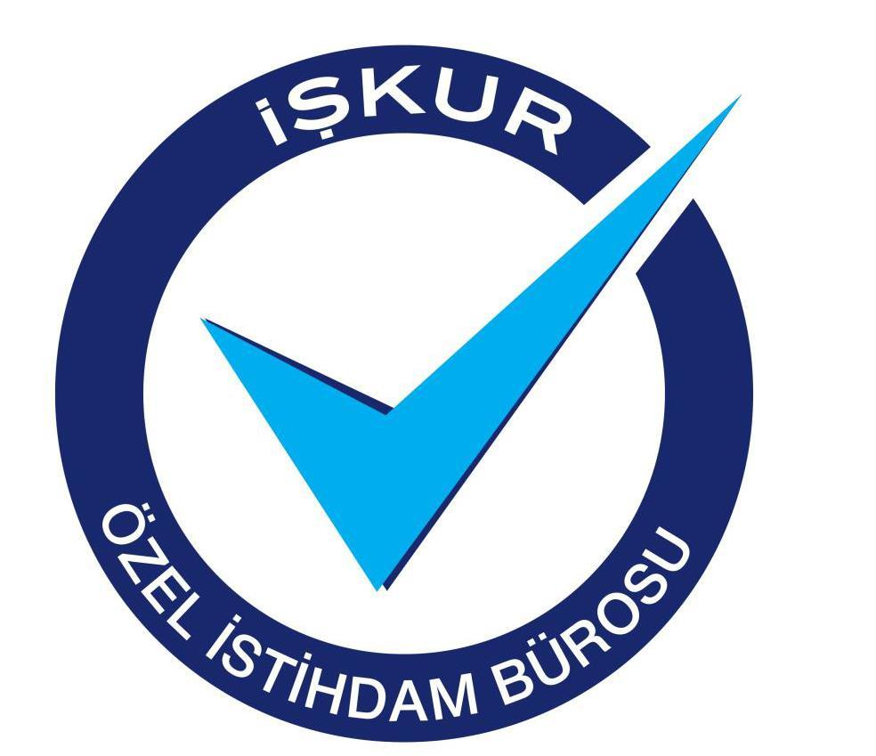 İŞKUR Özel İstihdam Bürosu logosu